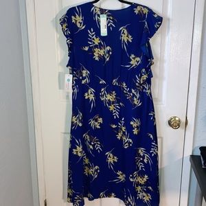 NWT Stitch Fix Dress